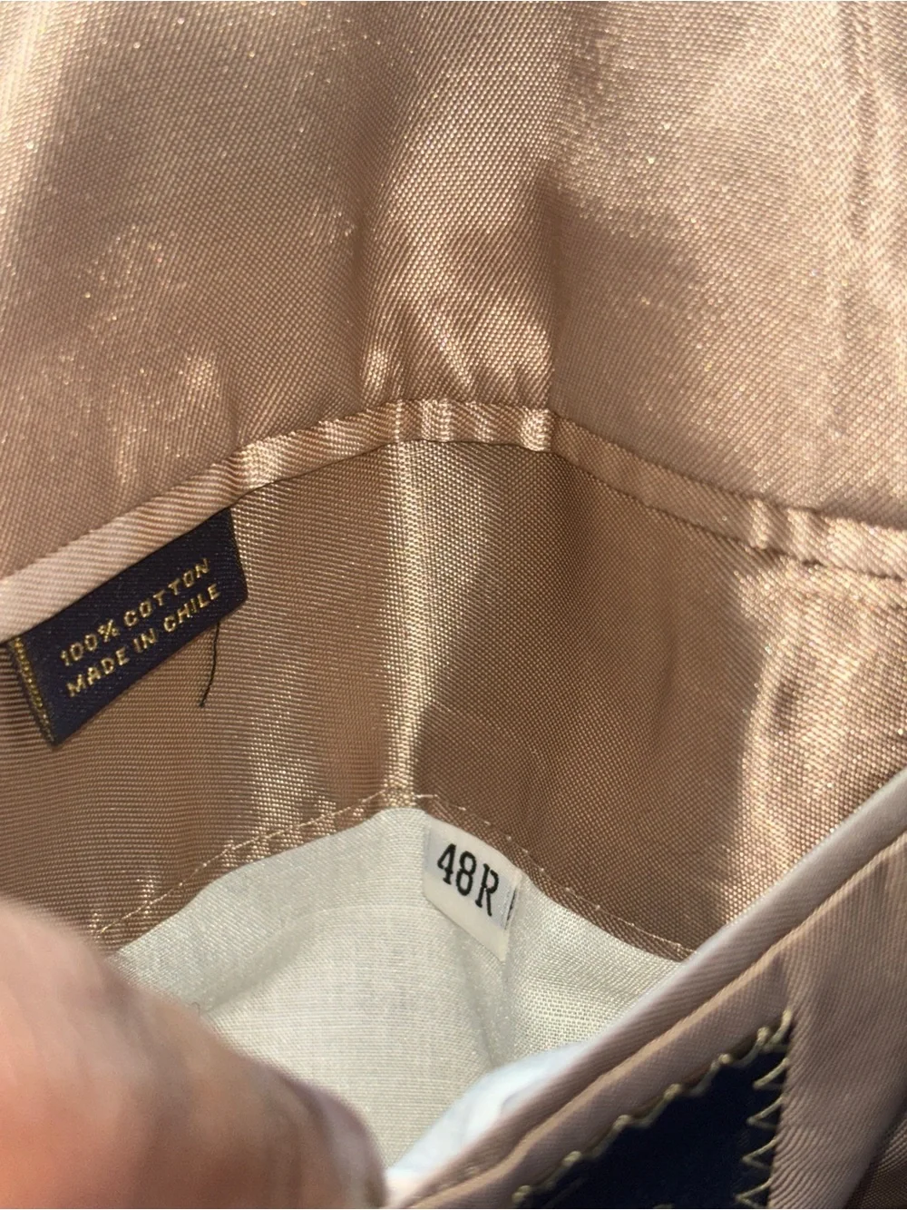 Brooks Brothers great retro